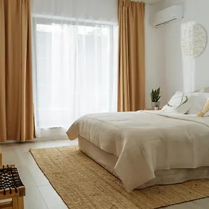 Cozy Nest 77 Plaza Afi Mall Lujerului Apartament