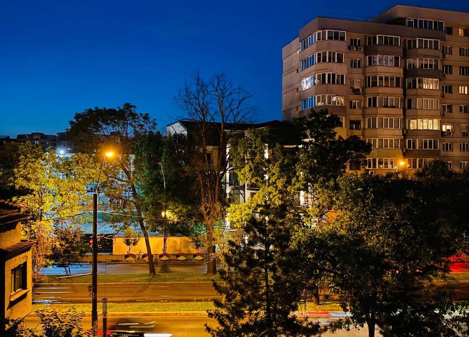 Apartment Really Bucharest