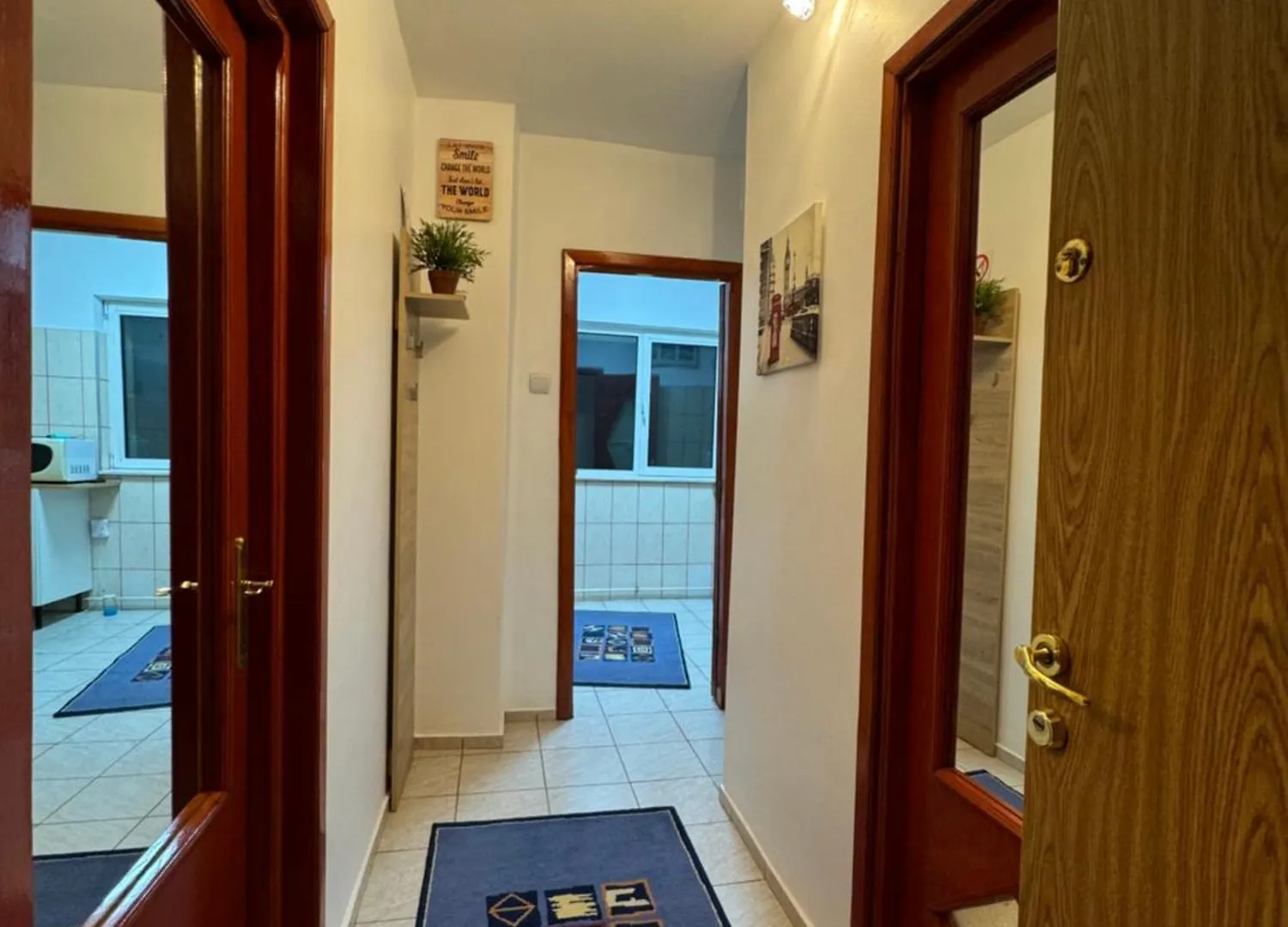 Really Bucharest Apartment