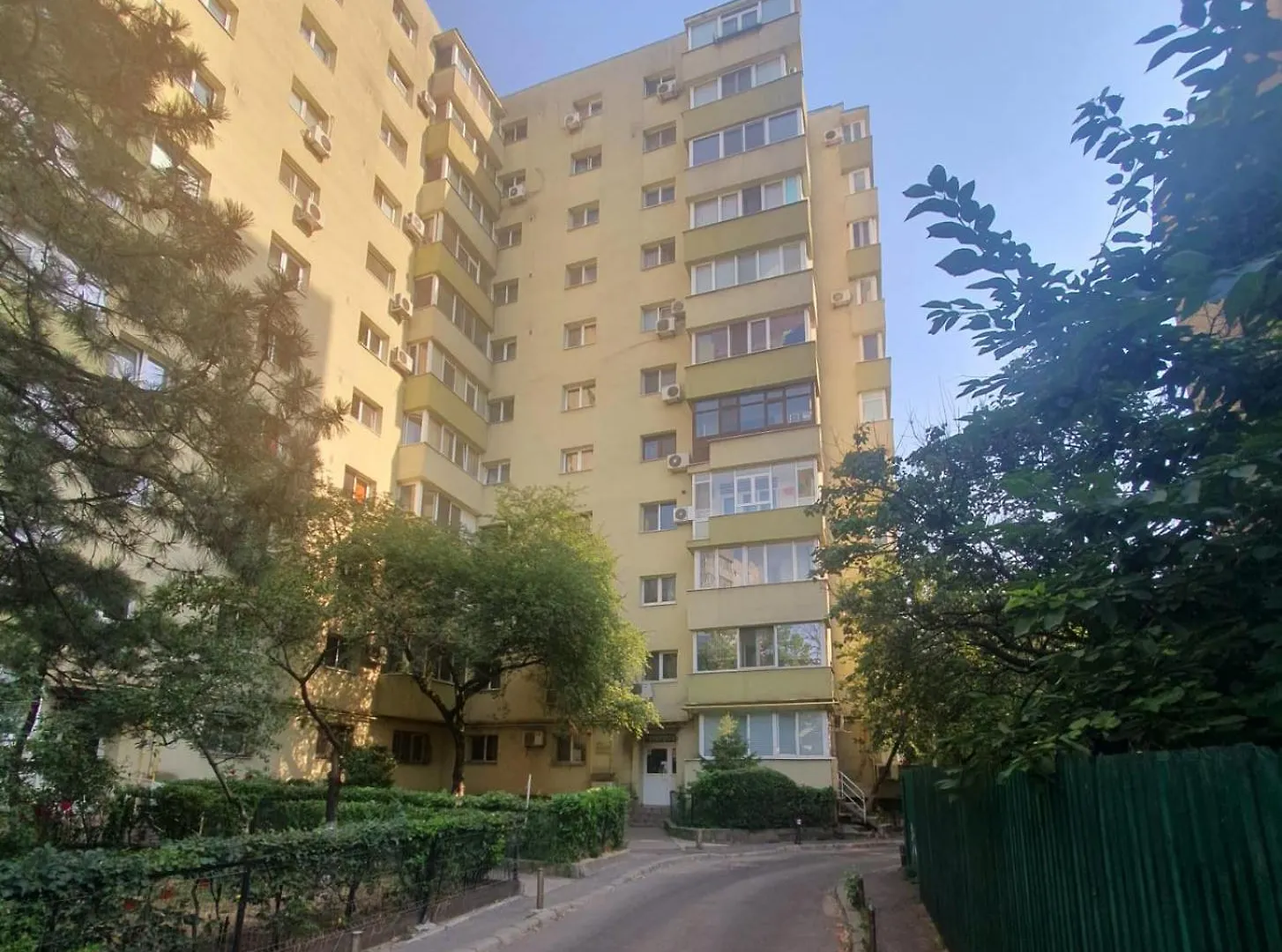 Really Bucharest
