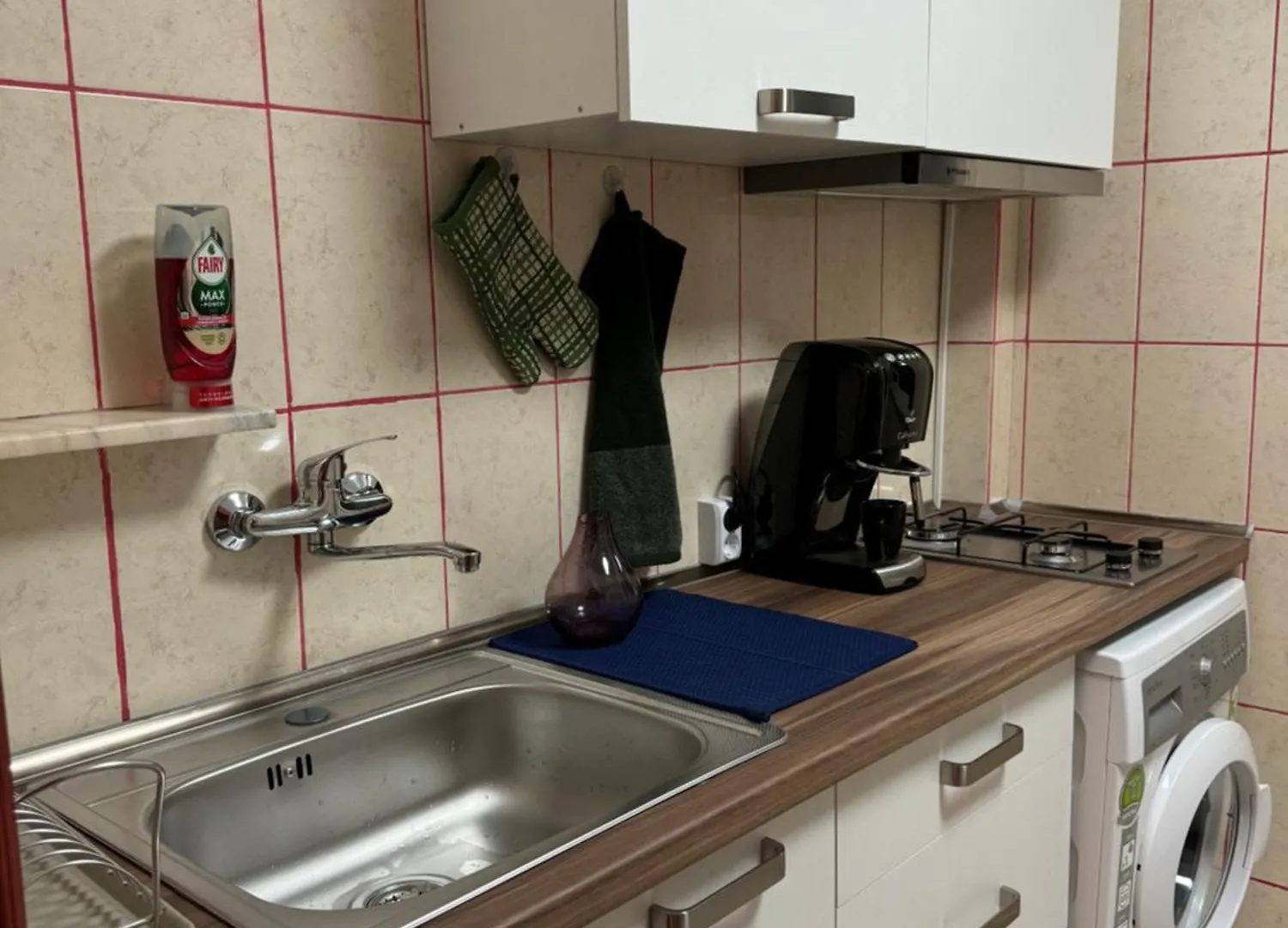 Apartment Really Bucharest Romania
